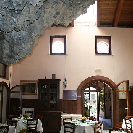Agriturismo La Grotta Corbara (Campania) Exterior foto